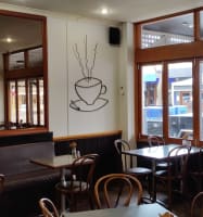 LEASEHOLD CAFE - MAIN STREET OF BUNBURY