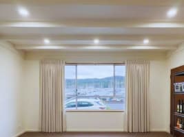 Scenic Waterfront Business and 1BR Studio High Profits Owner Operated