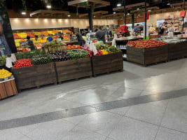 FRUIT SHOP (MELB NTH SUBURBS)