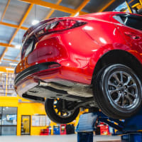 Leading Wheel Repair Business - High Demand