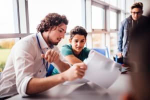 Established Tutoring Centre with Loyal Client Base and Strong Systems