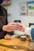 High-Performing Cafe and Restaurant in Prime Location