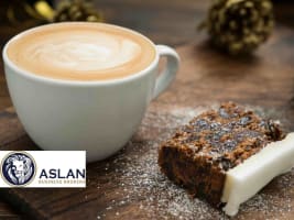 CAFE/COFFEE SHOP FOR SALE