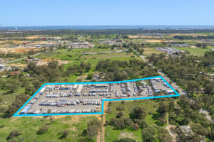 Profitable Storage Business including Freehold