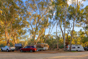 UNDER OFFER - Big4 Barham