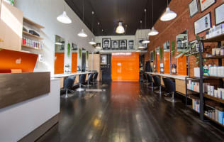 Longstanding Hair Salon with Strong, Recurring Clientele