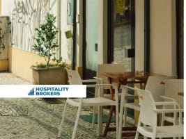 Inner West Cafe | $194K Owner Earnings | Rent Only 6.5%