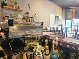 One Thai for You, Sandringham