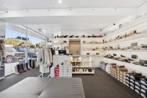 In Style Shoes & Accessories Cottesloe