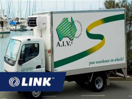 UNDER CONTRACT | Foodservice Distribution Business | Brisbane North West