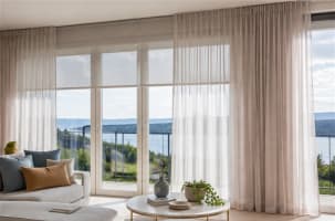 Window Furnishings | Premium Blinds, Shutters & Motorisation