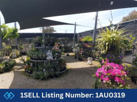 Incredible opportunity to purchase two leasehold businesses