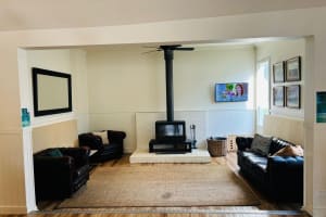 All Offers Considered – Woodside Beach Hotel with Accommodation Pods  - Brand new 25 year lease