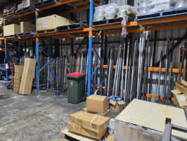 Booming Trailer and Battery Accessories Business