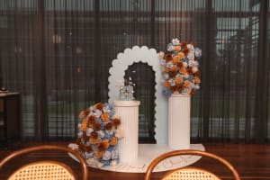Premium Event Styling and Prop Hire Business – Melbourne, VIC
