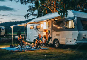Premium Off-Road Camper Manufacturing Platform (Australia)