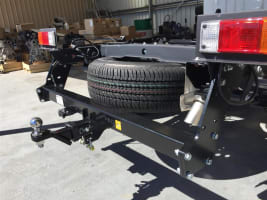 Automotive Accessories Business - Sales & Installation