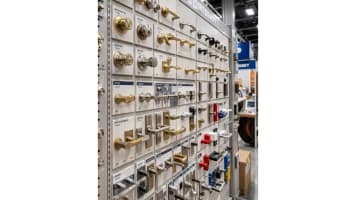 ESTABLISHED ONLINE BUILDING SUPPLY BUSINESS | 100+ TRADE CLIENTS | LOW OVERHEADS