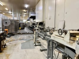 Hugely Successful, Well-Established Commercial Bakery Palmerston Bakery