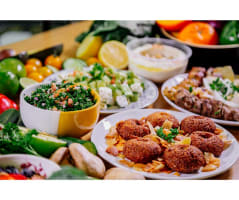 Elegantly Styled & Licensed Restaurant