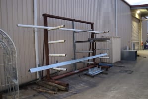 Established Metal Fabrication & Steel Sales Business Gippsland Region