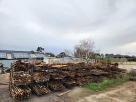 Established Kwikstage Scaffold Business For Sale!