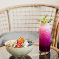 Coastal Cafe & Juice Bar in Mornington Peninsula PF1565