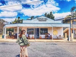 CAFE / CATERING KITCHEN IN ROCKLEA - LOW RENT -  EXCELLENT TURNOVER