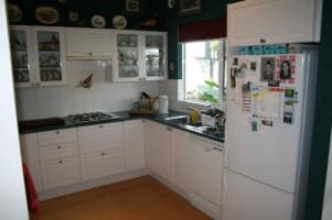 Sea/Tree change with this unique business and residential property