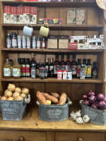 Freehold Coffee shop & General Store + rear 4BR residence + 2 BR additional self-contained flat i...