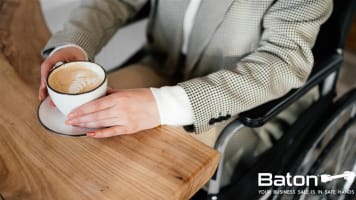 Australian Disability Accessibility App For Sale