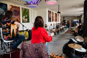 Chattel Sale - Beautiful Restaurant in Carlisle St - St Kilda