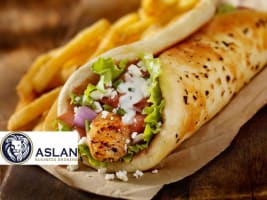 SOUVLAKI SHOP FOR SALE