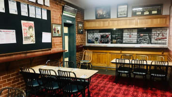 UNDER OFFER -Thommo's Hotel  a Well-Established Country Hotel with Strong Local & Tourist Trade –...