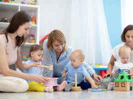 Childcare Freehold Going Concern | Orange NSW