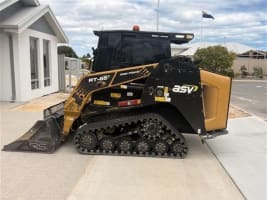 Coming Soon - Civil & Earthworks Contractor - WA