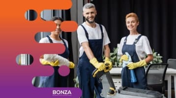 36177 - Thriving Cleaning Business For Sale  Regional Victoria