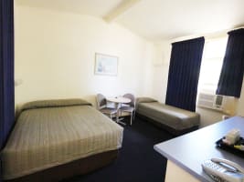 Secure Passive Motel Investment,  Long Lease, Strong Net Return - 1428MI