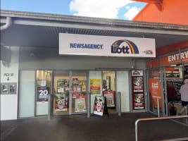 MORAYFIELD NEWSAGENCY ESTABLISHED BUSINESS OPPORTUNITY FOR SALE — $160,000 PLUS SAV