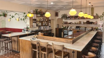 Shabooh Shoobah - Character-Filled Wine Bar with Proven Local Loyalty