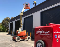 Gutter-Vac Coffs Harbour and Clarence Valley – Coffs Harbour, NSW