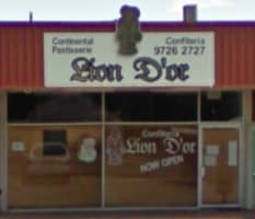 CARRAMAR - Continential Patisserie, well established (10+ years).