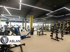 FULLY MANAGED GYM BUSINESS FOR SALE