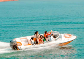 One of SE QLD’s Main Outboard and Related Marine Product Wrecking Business #376