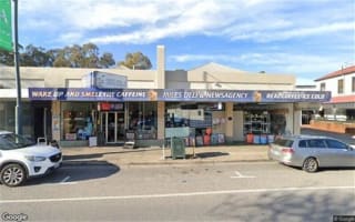 Successful Lotteries &amp; News agency ..."plus"