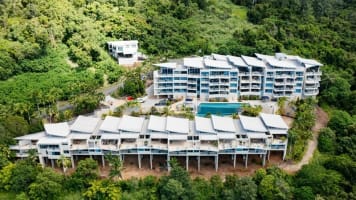 $441K Net High-Profit Holiday Management Rights in Airlie Beach - ID 9194
