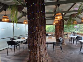 GREEN VIBES CAFE - DURAL 100+ Seatings, Profitable Business for sale