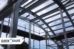 Structural Steel Fabrication Business – Revenue Approx. $12M+ (Our Ref: V2108)