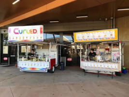 Curled Icecream - Franchise Ready with Strong Profits & Low Overheads