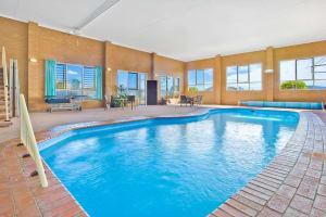 Motel Leasehold for Sale - NSW South Coast - Prime Economic & Commercial Hub